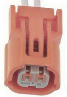 ABS Wheel Speed Sensor & Connector Front - Left Fits Honda CR-V 2007-2011