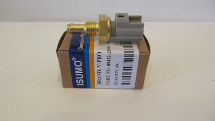 Coolant Temperature Sensor Fit:Lexus Toyota Ford Jaguar Pontiac Geo Lincoln Ford