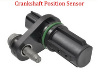 Set 5  Pcs Camshaft & Crankshaft position Sensor Fits:GM Vehicles Saab 2010-2020