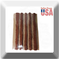 EAGLE  Seal Tire Plugs  60 SEALS 100% SELF VULCANIZING TUBELESS TIRE REPAIR PLUG