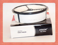 Engine Air Filters Fits: A34629 Fits Honda Toyota Isuzu