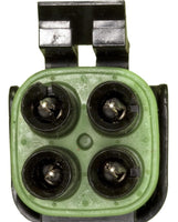 Electrical Connector of Idle Air Control Valve AC16 Fits: Camaro Corvette