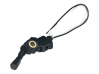 ABS Wheel Speed Sensor W/ Connector Rear Right Fits Audi Porsche VW 2005-2022
