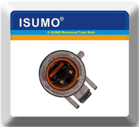 3 ABS Wheel Speed Sensor Front L/R & In Differential Fits: Ranger B3000 B4000