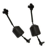 x4 ABS Wheel Speed Sensor Front & Rear Left &Right Fits Honda HR-V 2016-2020 FWD