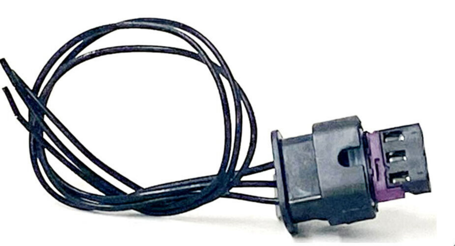 Multi Purpose Electrical Connector For Cam/Crankshaft Sensor Ignition Swift Auto Parts & Supplies