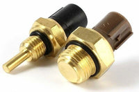 Coolant Fan Switch & Coolant Temperature Sensor Fits: Acura Honda