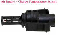 Air Intake Temperature Sensor W/Connector Fits Chrysler Dodge Mercedes 2007-2020
