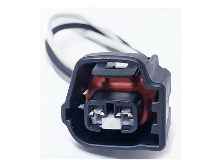 Ambient Air Temperature Sensor Connector AX226 Fits Jaguar Lexus Subaru Toyota