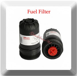 V-Pro Fuel Filter Fits: FF63009 FF63054NN Cummins Engine 5303743