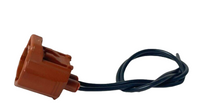Coolant Temperature Sensor Connector Fits Contour Escort Mercury Cougar Mystique