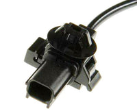 ABS Wheel Speed Sensor Front Right :Fits: TSX 2009-2014 Honda Accord 2008-2012