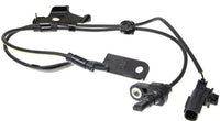 2x ABS Wheel Speed Sensor Front Left & Right Fits: Lexus Scion Toyota