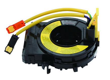 Clock Spring & Steering Angle Sensor Fits Kia Forte, Forte Koup , Soul