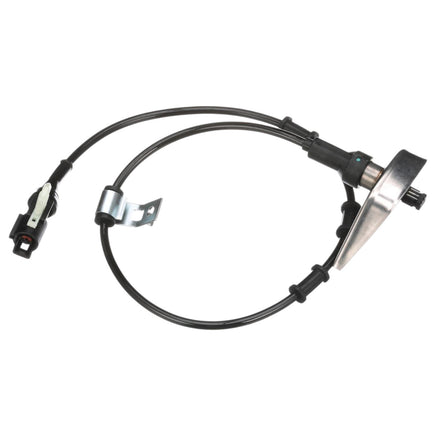 ACR1107 Carquest ABS Wheel Speed Sensor Front Left Fits: Ford