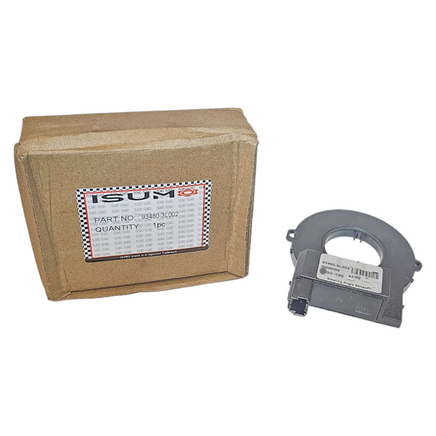 Steering Angle Sensor  Fits Hyundai Entourage 2007-2008 3.8L V6 - Gas