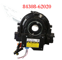 Clockspring W/ Steering Angle Sensor Fits Toyota Mirai 2016-2020