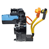 Clock Spring & Steering Angle Sensor Fits Corolla 2009-2013 W/Steer Audio Ctrl