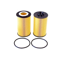 6x Oil Filter Fits Mercedes C63 AMG CL63 AMG CLK63 AMG CLS63 AMG CLS63 AMG S E63