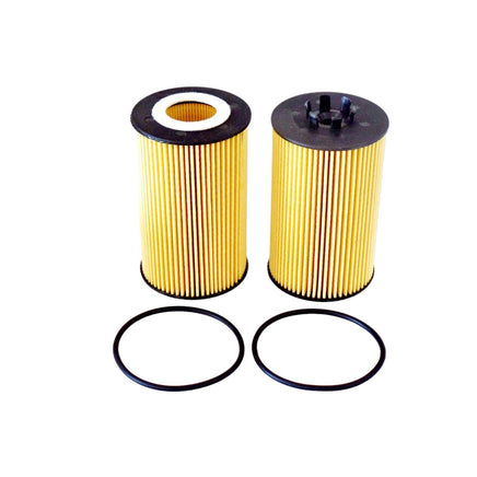 6x Oil Filter Fits Mercedes C63 AMG CL63 AMG CLK63 AMG CLS63 AMG CLS63 AMG S E63