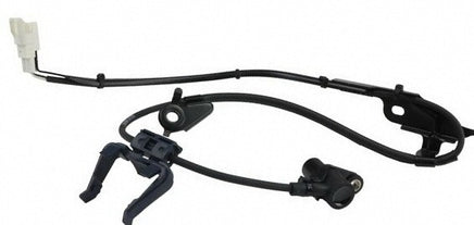 4x ABS Wheel speed Sensor + ConnectorsFront Rear L/R Fits Lexus Toyota FWD