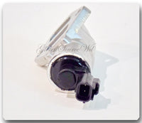 IDLE AIR CONTROL VALVE W/ CONNECTOR Fits:ESCAPE TAURUS  TRIBUTE MARINER SABLE