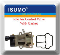 Idle Air Control Valve & TPS Fits: ES300 Avalon Camry Sienna Solara V6 3.0L