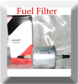 Gas Fuel Filter Fits: Motorcraft FG872 Ford  Lincoln Mazda Mercury 1980-2011