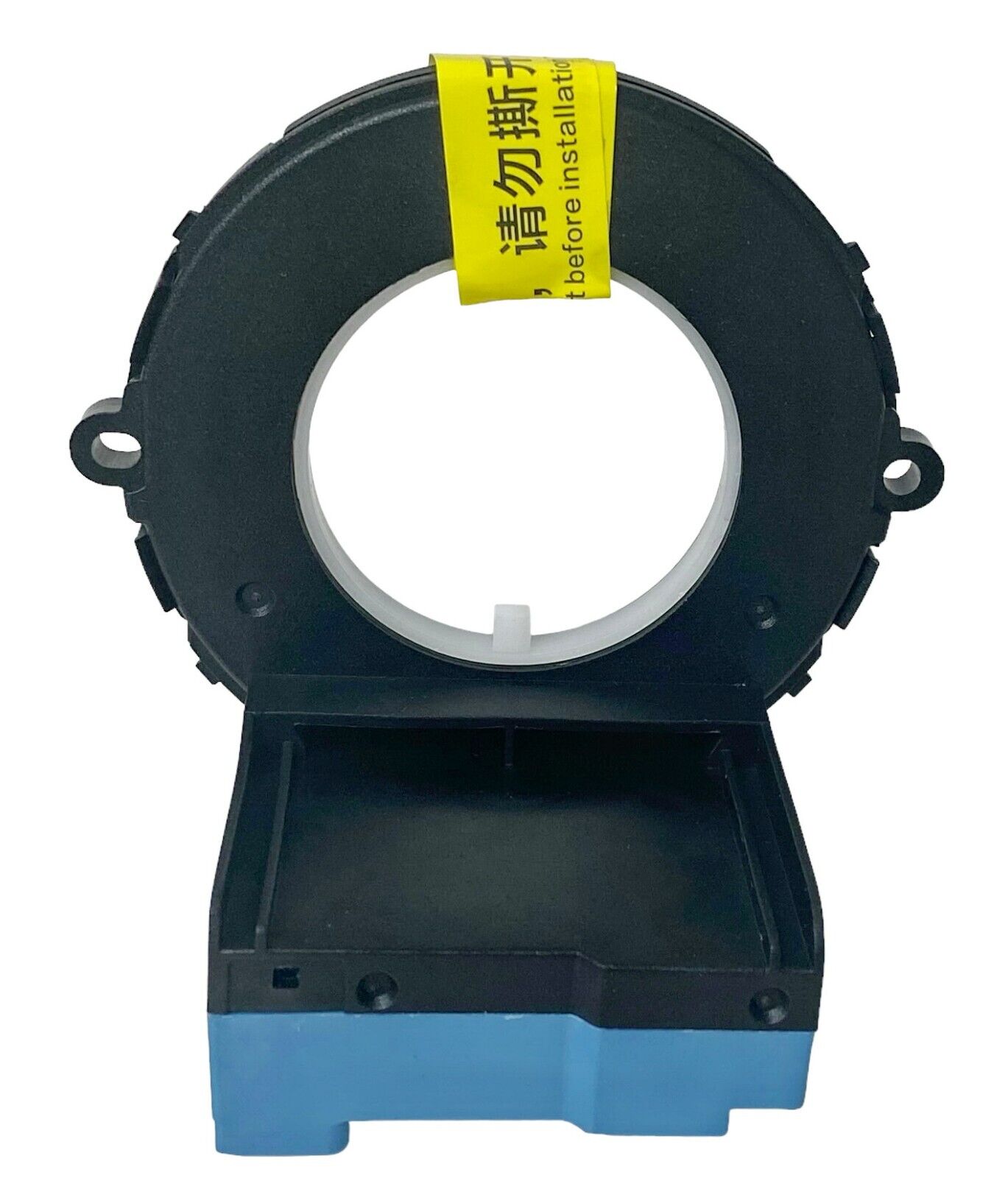 Steering Wheel Angle Sensor For Toyota 4Runner & Lexus RX350/GX460 – Direct Fit, Durable!