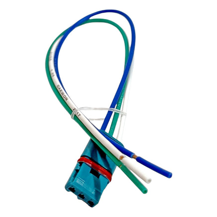 Crankshaft Position Sensor Connector Fits BMW 550I 650I 760LI ALPINA B6 X6