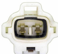 4x ABS Wheel speed Sensor + ConnectorsFront Rear L/R Fits Lexus Toyota FWD