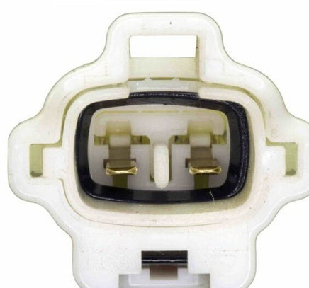 4x ABS Wheel speed Sensor + ConnectorsFront Rear L/R Fits Lexus Toyota FWD