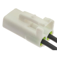 ABS Wheel Speed Sensor Connector Front-Right Fits: Sequoia 01-07 Tundra00-06