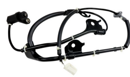 ABS Wheel Speed sensor Front Rear L/R Fits Toyota RAV4 2001-2005 FWD AWD
