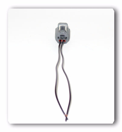 Electrical Connector for Temperature Sensor For Chrysler Dodge Ford Mazda Toyota