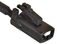 ABS Wheel Speed Sensor & Connector Front Right Fits Hyundai Tiburon 2005-2008
