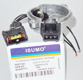 058905161 Camshaft Position Sensor (CMP) W/ Connector Fits: AUDI VOLKSWAGEN  VW 