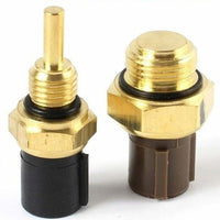 Coolant Fan Switch & Coolant Temperature Sensor Fits: Acura Honda