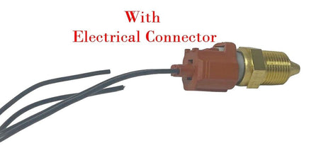 Coolant Temperature Sensor With Connector Fits Ford Lincoln Mercury 1996-2008