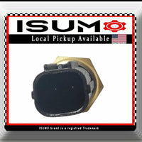 OE Spec Coolant Temperature Sensor With Connector Fits Acura Honda 2003-2011