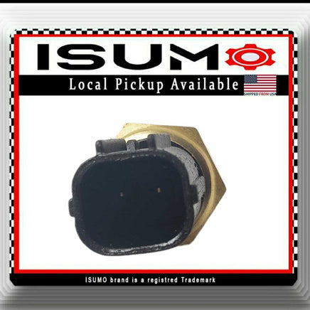 OE Spec Coolant Temperature Sensor With Connector Fits Acura Honda 2003-2011