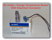 Manifold Air Temperature Sensor With Connector Fits: ACURA GM HONDA ISUZU SATURN