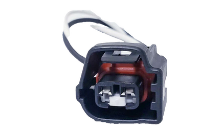 OE Spec , Ambient Air Temperature Sensor Connector Fits Jaguar Rover 1997-2015