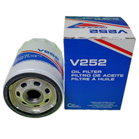 Engine Oil Filter Service Pro Fits:FRAM 2H2870A  Wix 51342 Audi VW 1970-2015