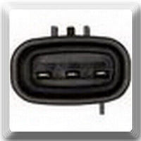 Idle Air Control Valve & TPS Sensor Fits: 01-05 Acura EL Honda Civic 1.7L SOHC
