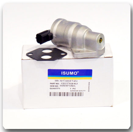 OE Spec Idle Air Control Valve W/ Gasket Fits: Mustang Thunderbird Cougar
