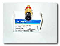 Coolant Temperature Sensor With Connector Fits:DODGE PLYMOUTH NEON 1995-1999
