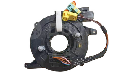 Clockspring Fits Land Rover LR2 Range Rover Evoque With heated steering Wheel