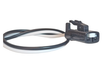 ABS Wheel Speed Sensor Connector Front-Left Fits Sequoia 01-07 Tundra 00-06