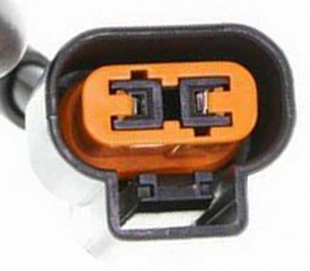 Front Left & Right ABS WHEEL SPEED SENSOR Fits: Mitsubishi Montero 2001 - 2006